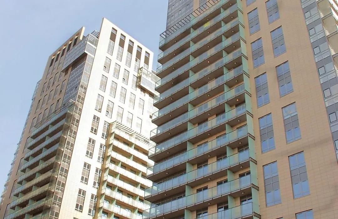 Platinum Residence-1